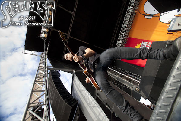 Michael Franti & Spearhead_5